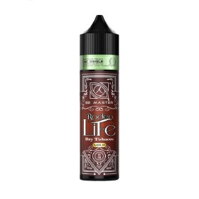 SHOT - Tob Pharma - Be Master - RODEO LIFE - aroma 10+50 in flacone da 60ml