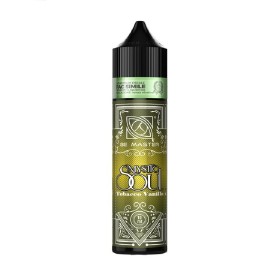 SHOT - Tob Pharma - Be Master - MYSTIC SOUL - aroma 10+50 in flacone da 60ml