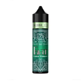 SHOT - Tob Pharma - Be Master - FALLOUT - aroma 10+50 in flacone da 60ml