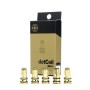 copy of copy of DotMod - DotAio V2 DOTCOIL RESISTENZE MESH 0.3ohm - PACK 5 PEZZI