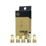 copy of copy of DotMod - DotAio V2 DOTCOIL RESISTENZE MESH 0.3ohm - PACK 5 PEZZI