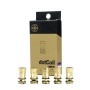 DotMod - DotAio RESISTENZE MESH 0.3ohm - PACK 5 PEZZI