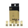 DotMod - DotAio RESISTENZE MESH 0.3ohm - PACK 5 PEZZI