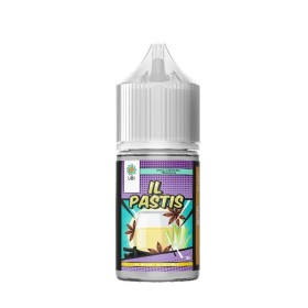 MINI SHOT - Ubi - IL PASTIS - aroma 10+20 in flacone da 30ml
