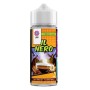 Ubi - IL NERO - aroma 10ml in flacone da 100ml