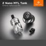 copie de GeekVape - ZEUS NANO 2 TANK RTA 22mm 2ml