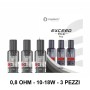 copy of copy of copy of copy of Aspire - VILTER PRO KIT CON POWER BANK 420 + 1600mAh - Black Grey / Gunmetal Brown
