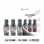 copy of copy of copy of copy of Aspire - VILTER PRO KIT CON POWER BANK 420 + 1600mAh - Black Grey / Gunmetal Brown