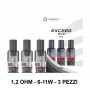 Kopie von Kopie von Kopie von Kopie von copy of Aspire - VILTER PRO KIT CON POWER BANK 420 + 1600mAh