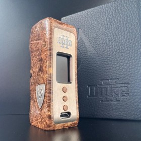 copy of Vicious Ant - DUKE II DNA75C 21700