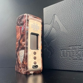 copy of Vicious Ant - DUKE II DNA75C 21700