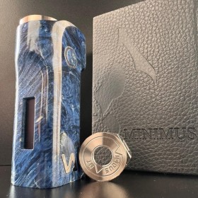 copy of Vicious Ant - DUKE II DNA75C 21700