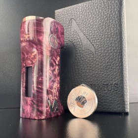 copy of Vicious Ant - DUKE II DNA75C 21700