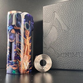 copy of Vicious Ant - DUKE II DNA75C 21700