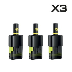 copy of copy of copy of copy of copy of copy of Aspire - VILTER PRO KIT CON POWER BANK 420 + 1600mAh - Black Grey / Gunmetal Bro