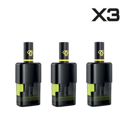 copy of copy of copy of copy of copy of copy of Aspire - VILTER PRO KIT CON POWER BANK 420 + 1600mAh - Black Grey / Gunmetal Bro