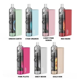 copy of copy of Aspire - CYBER G POD MOD 850mAh