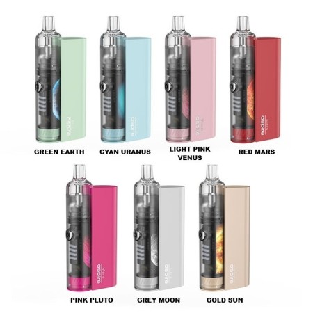 copy of copy of Aspire - CYBER G POD MOD 850mAh