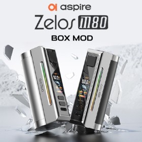 Kopie von Kopie von Aspire - ZELOS 3 KIT 80W 3200mAh MIT NAUTILUS 3