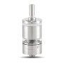 Arcana Mods - Muted rta RING POM WHITE
