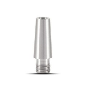 copy of copy of copy of Arcana Mods - DRIP TIP MOUTHPIECE - ORIGINAL - Pom Black
