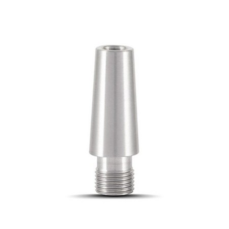 copy of copy of copy of Arcana Mods - DRIP TIP MOUTHPIECE - ORIGINAL - Pom Black