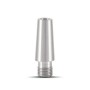 copy of copy of copy of Arcana Mods - DRIP TIP MOUTHPIECE - ORIGINAL - Pom Black