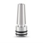 copy of copy of copy of copy of Arcana Mods - DRIP TIP MOUTHPIECE - ORIGINAL - Pom Black