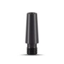 copy of copy of copy of copy of Arcana Mods - DRIP TIP MOUTHPIECE - ORIGINAL - Pom Black