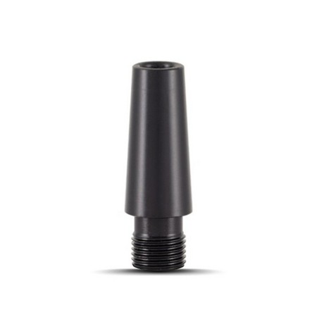 copy of copy of copy of copy of Arcana Mods - DRIP TIP MOUTHPIECE - ORIGINAL - Pom Black
