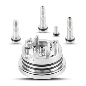 copy of copy of copy of copy of copy of copy of Arcana Mods - Arcana 22 rta AFC RING DUAL 23mm