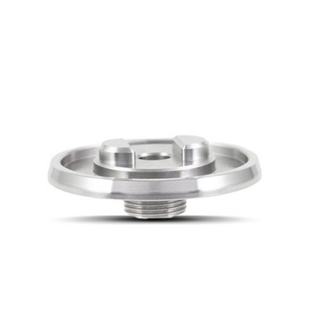 Arcana Mods - Muted+ rta BOTTOM PLATE 23mm