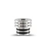 Kopie von Arcana Mods - DRIP TIP MOUTHPIECE - ARCANA 22 ORIGINAL - Pom White