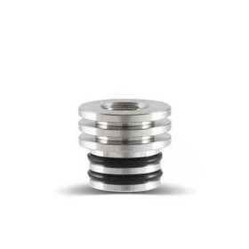 Kopie von Arcana Mods - DRIP TIP MOUTHPIECE - ARCANA 22 ORIGINAL - Pom White