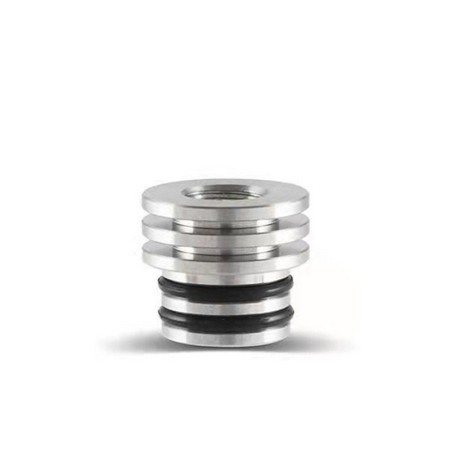 copy of Arcana Mods - DRIP TIP MOUTHPIECE - ARCANA 22 ORIGINAL - Pom White