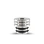 copy of Arcana Mods - DRIP TIP MOUTHPIECE - ARCANA 22 ORIGINAL - Pom White