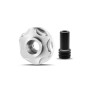 Kopie von Kopie von Arcana Mods - DRIP TIP MOUTHPIECE - ARCANA 22 ORIGINAL - Pom White