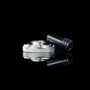 Kopie von Kopie von Arcana Mods - DRIP TIP MOUTHPIECE - ARCANA 22 ORIGINAL - Pom White