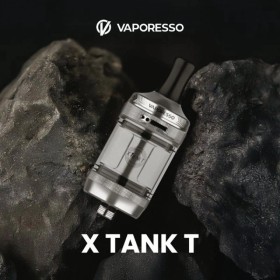 Vaporesso - XTANK T - 3ml 20mm