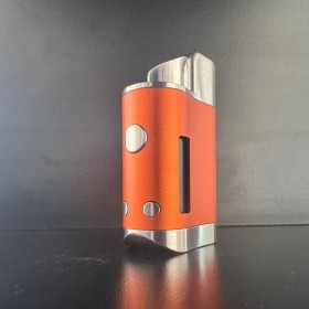 copy of copy of copy of copy of copy of copy of copy of Telli's Mod - KING DNA60 - Stabilized Wood - Mod.1