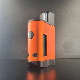 copy of copy of copy of copy of copy of copy of copy of copy of copy of copy of Telli's Mod - KING DNA60 - Stabilized Wood - Mod
