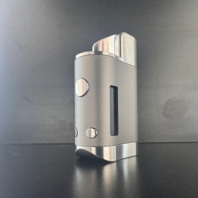 copy of copy of copy of copy of copy of copy of copy of copy of Telli's Mod - KING DNA60 - Stabilized Wood - Mod.1