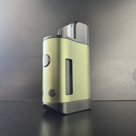 copy of copy of copy of copy of copy of copy of copy of copy of copy of copy of copy of Telli's Mod - KING DNA60 - Stabilized Wo