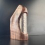 Kopie von Fakirs Mods - ILLUSIA C MOD - Chipset Dicodes BF60 - Legno di Noce Turco