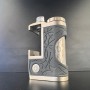 copie de copie de copie de copy of Fakirs Mods - ILLUSIA C V2 MOD 18650 - Chipset Dicodes BF60 - Legno di Noce Turco