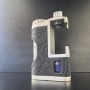 copy of Fakirs Mods - ILLUSIA C MOD - Chipset Dicodes BF60 - Legno di Noce Turco