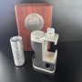 copy of Fakirs Mods - ILLUSIA C MOD - Chipset Dicodes BF60 - Legno di Noce Turco