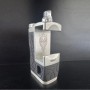copie de copie de copy of Fakirs Mods - ILLUSIA C V2 MOD 18650 - Chipset Dicodes BF60 - Legno di Noce Turco