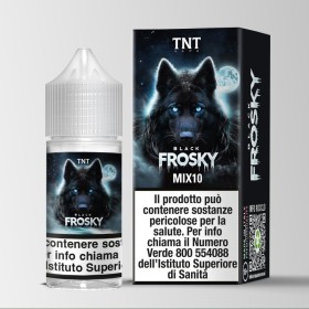 copy of copy of copy of MODIFICA MINI SHOT - TNT Vape - BOOMS WHITE - aroma 10+10 in flacone da 30ml