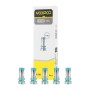 Kopie von Kopie von copy of Voopoo - Anzug PoD Mod WIDERSTAND PNP TM2 0.8ohm - PACK 5 STÜCK